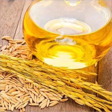 Edible Rice Bran Oil Purity: High