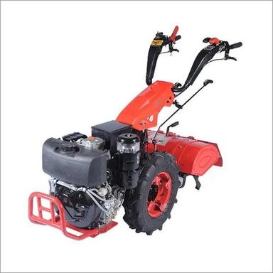 9 Hp Agriculture Power Weeder Engine Type: Air Cooled