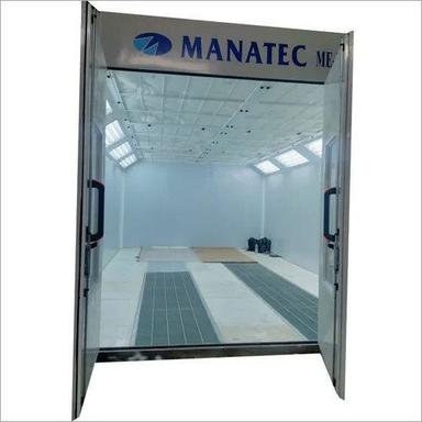 Durable Car Paint Spray Booth