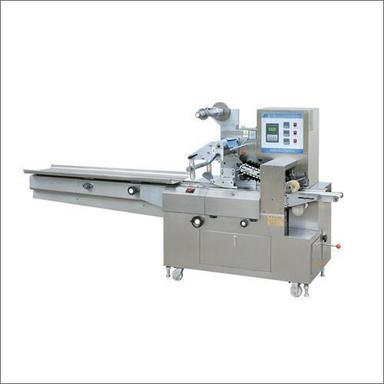 Semi-Automatic Semi Automatic Chocolate Packing Machine