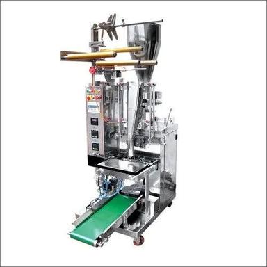 Semi-Automatic Automatic Pouch Packing Machines
