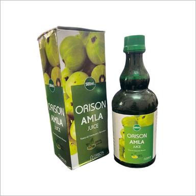 Herbal Product 500Ml Natural Amla Juice