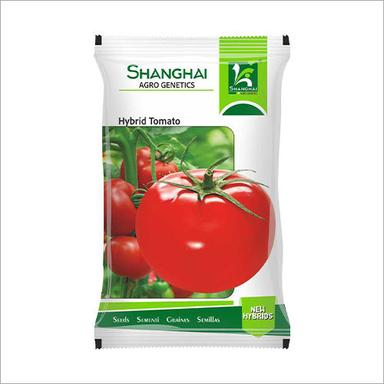 Hybrid Tomato F1 Alishan Seeds Admixture (%): 0%