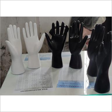 Hand Mannequins - Age Group: Adults