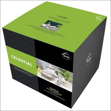  प्रिंटेड लैमिनेटेड कार्टन बॉक्स का आकार: विभिन्न आकारों में उपलब्ध