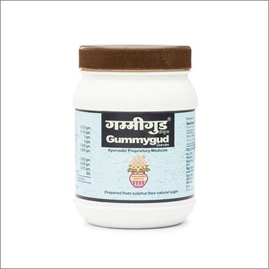 Gummygud Granules- Ayurvedic Vitamins And Minerals Age Group: Suitable For All Ages