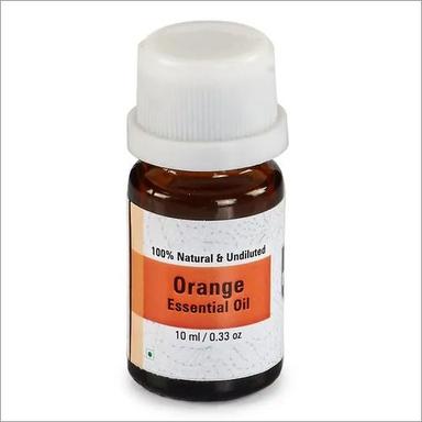 Nuvotone Orange Essential Oil Dry Place