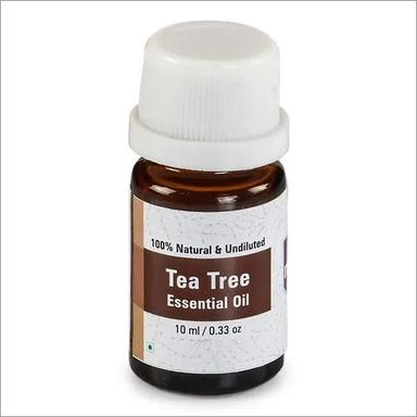 Tea Tree Essential Oil Shelf Life: 24 Months