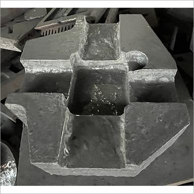 Low Alloy Steel Castings Application: Industrial