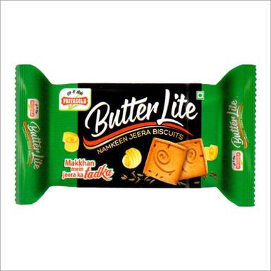 Low-Carb Butter Lite Namkeen Jeera Biscuits