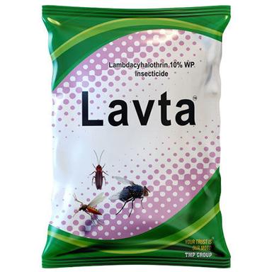 Lavta Insecticides Packaging: 62.5 Gm.