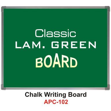 Lam. Green Board Dimensions: Rectangular