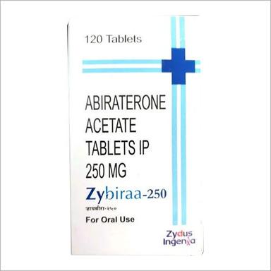 Abiraterone Acetate Tablets Ip Enzyme Types: Stabilizers