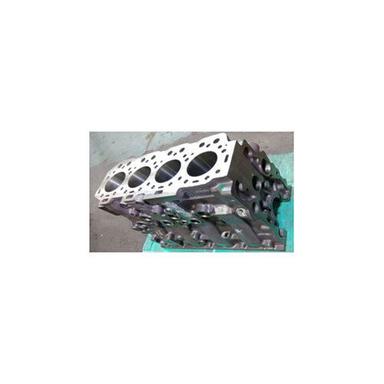 Commercial Vehicle Engine Block
