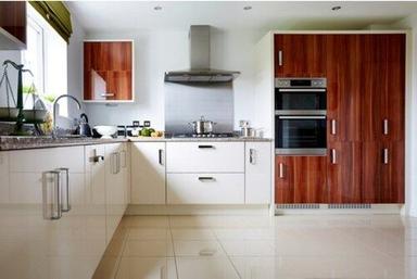 Modular Kitchen Design