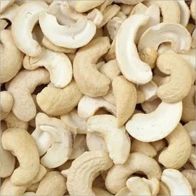 Off White Broken Cashew Nuts