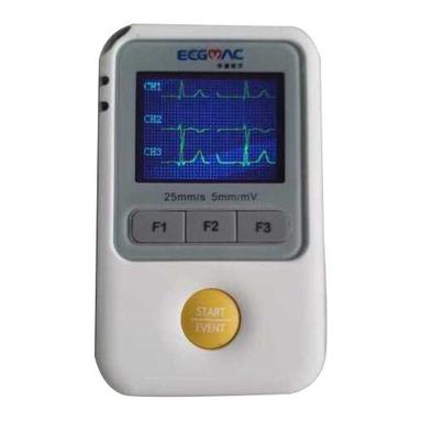 Plastic Holter Monitor