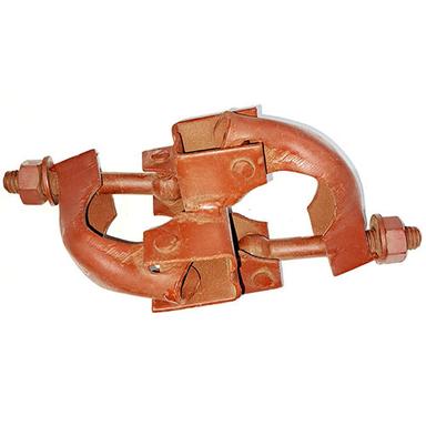 Red Oxide Fixed Clamps Application: Construction