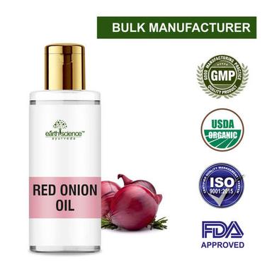 Conditioning Products Red Onion Oil