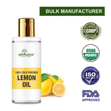 Conditioning Products Lemon Oil