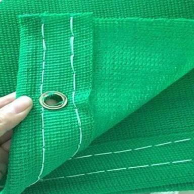 Green Shade Net 75 Application: Agriculture