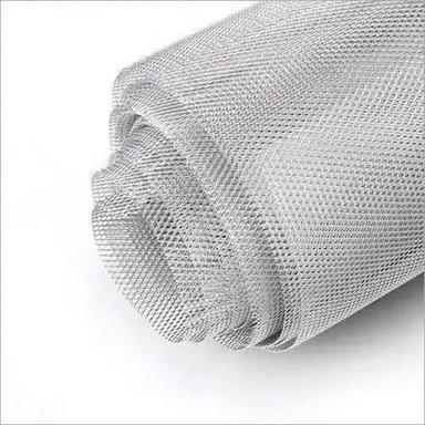 Green Nylon Bird Protection Netting Service For Residential