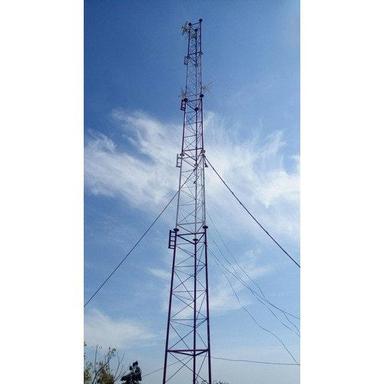 Wifi Tower Application: Commercial