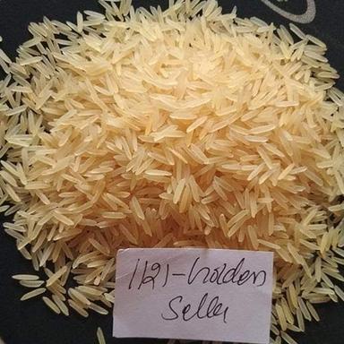 Common Fresh 1121 Golden Sella Basmati Rice