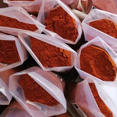 Fresh Red Chilli Powder Grade: Cooking Spices