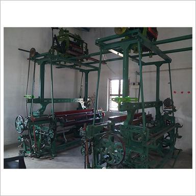 Green Andal Type 2X1 And 4X1 Underpick Loom