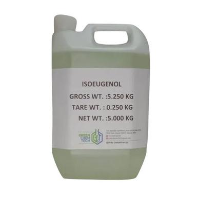 5 Litre Isoeugenol Oil Age Group: Adults