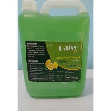 Lemon Fresh Astringent Xtra Clean Best For: Daily Use