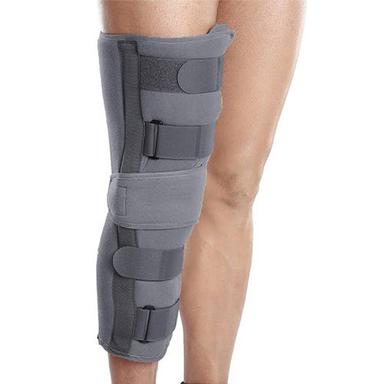 Long Knee Brace Usage: Personal