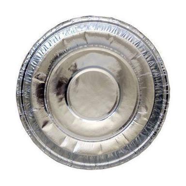 Disposable Paper Plate Application: Commercial