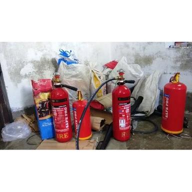 Fire Fighting Hydrant System Installation Service