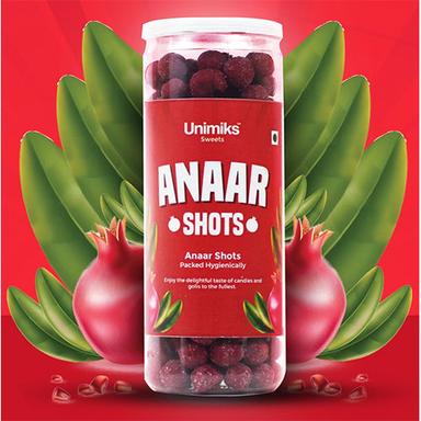 Anaar Shots Size: Small