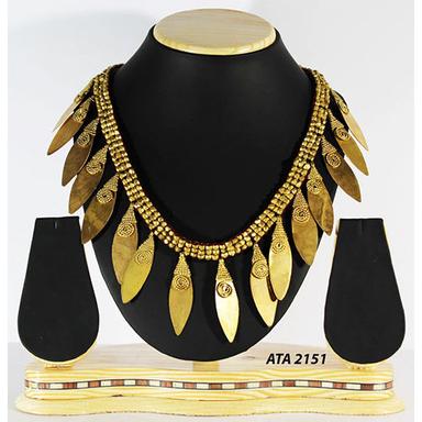 Dhokra Fashion Jewellery Gender: Women