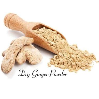 Dry Ginger Powder Ingredients: Herbal Extract