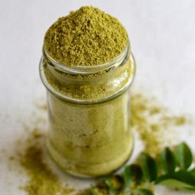 Curry Leaves Powder Ingredients: Herbal Extract