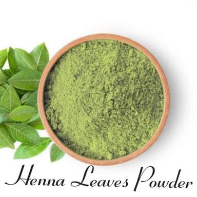 Henna Leaves Powder Ingredients: Herbal Extract