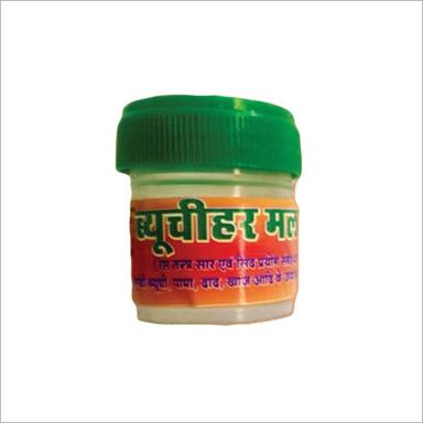 Viewchihar Harm Ointment Application: Insecticide