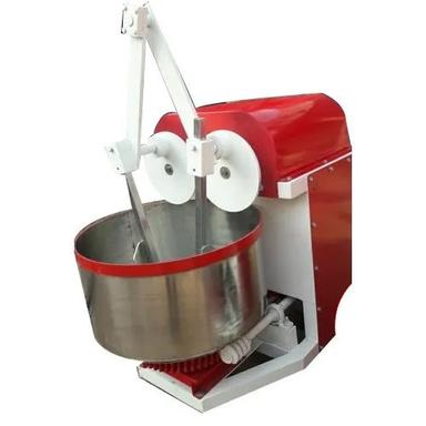 Ss Stainless Steel Double Arm Mixer