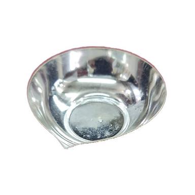 Silver Designer Bowls