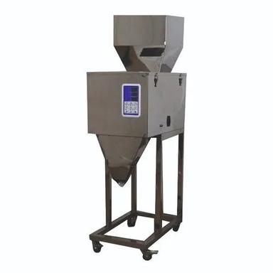 Granule Filling Machine