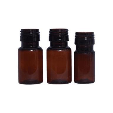 Amber Bottle Capacity: 10 Milliliter (Ml)