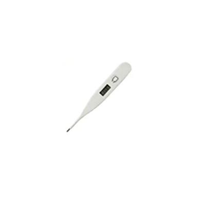 White Digital Thermometer