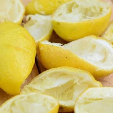 Organic-Natural (5%) Folic Acid From Lemon Peel Extract - Color: Cream