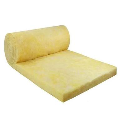 Yellow Wall Insulation Material