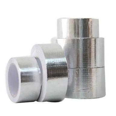 Aluminum Foil Tape Application: Residential