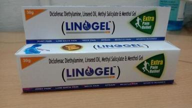 Linogel Ointment General Drugs